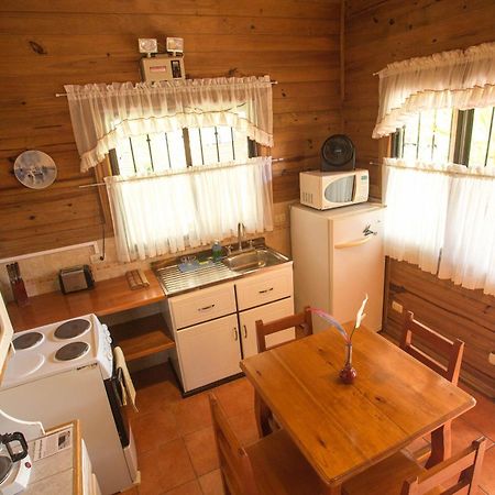 Casa Marcellino Lodge Кахуіта Екстер'єр фото