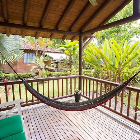 Casa Marcellino Lodge Кахуіта Екстер'єр фото