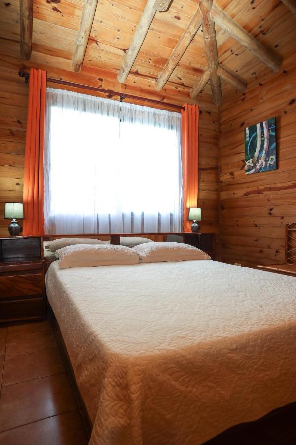 Casa Marcellino Lodge Кахуіта Екстер'єр фото