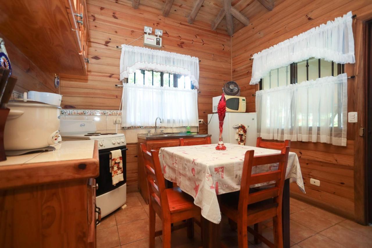 Casa Marcellino Lodge Кахуіта Екстер'єр фото