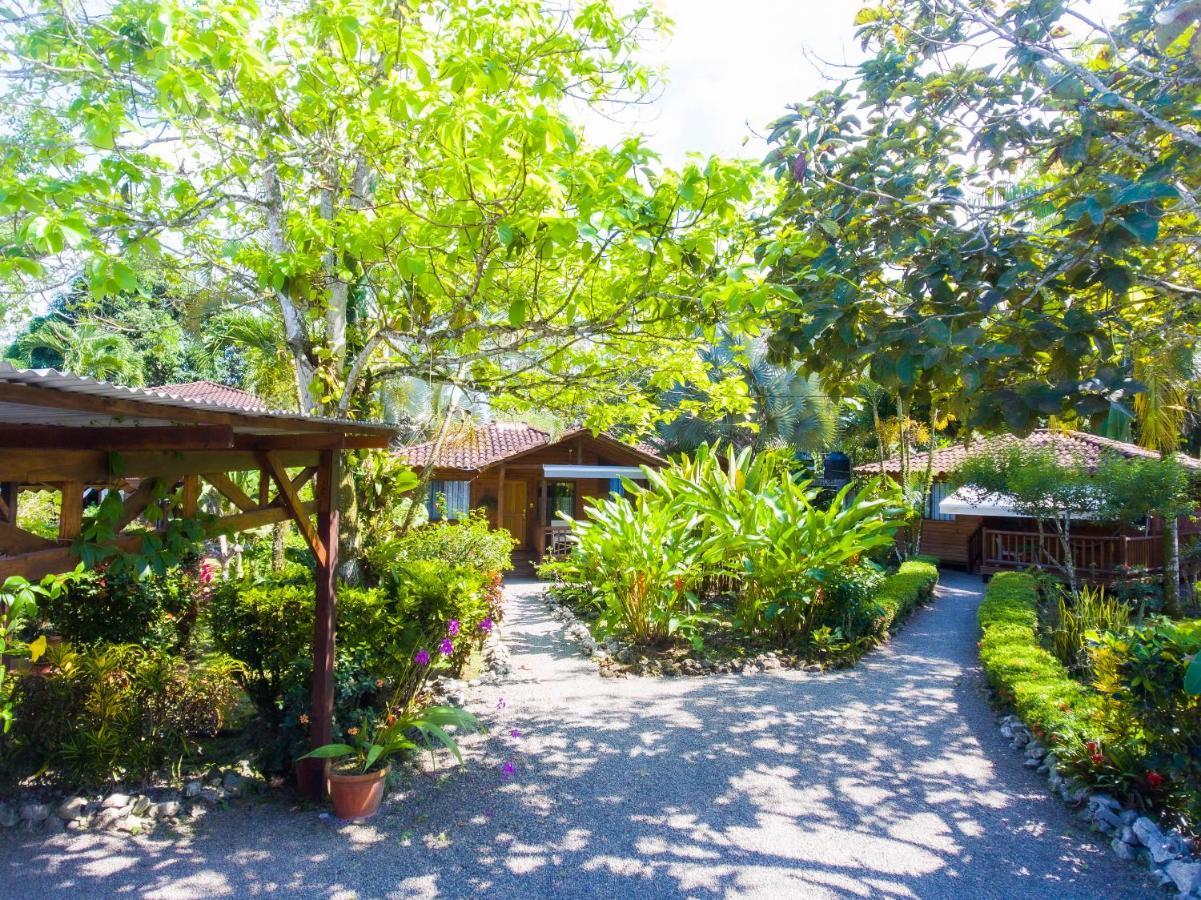 Casa Marcellino Lodge Кахуіта Екстер'єр фото