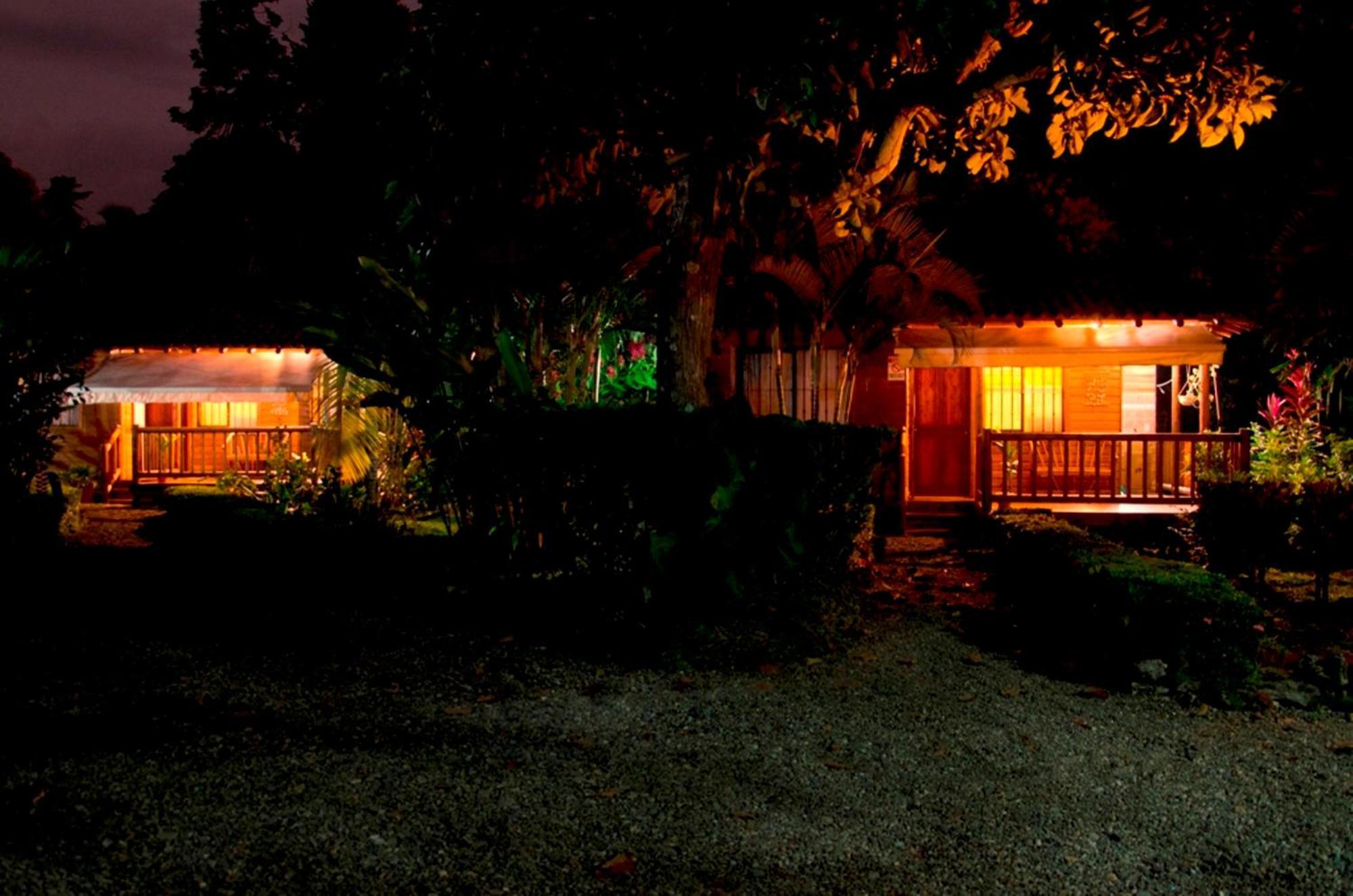 Casa Marcellino Lodge Кахуіта Екстер'єр фото