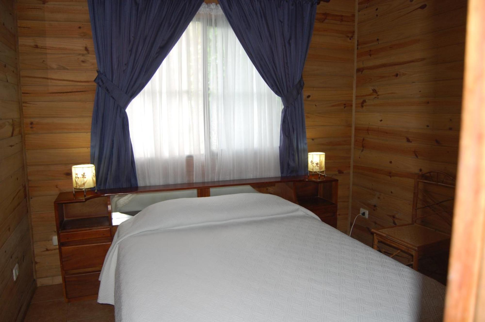 Casa Marcellino Lodge Кахуіта Номер фото