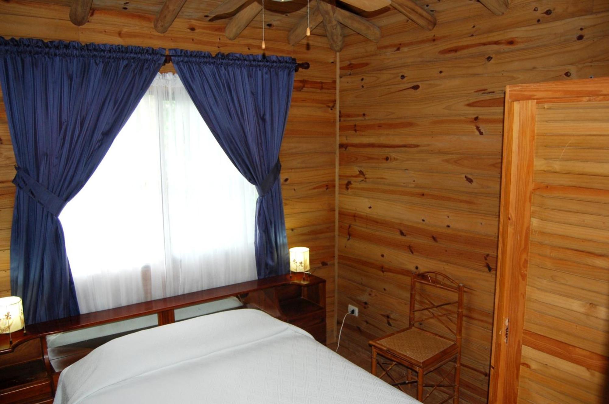 Casa Marcellino Lodge Кахуіта Номер фото