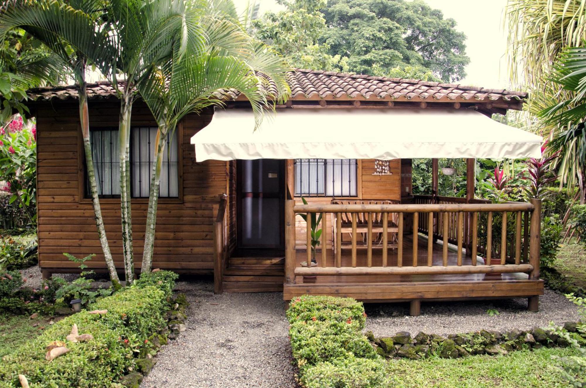 Casa Marcellino Lodge Кахуіта Номер фото