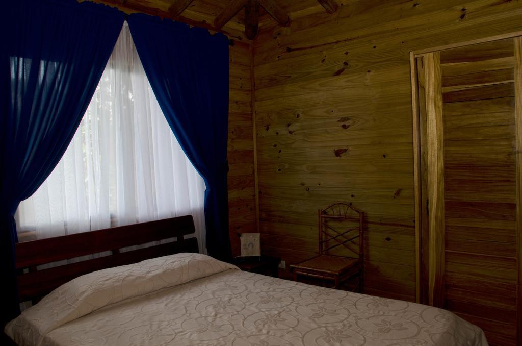 Casa Marcellino Lodge Кахуіта Номер фото