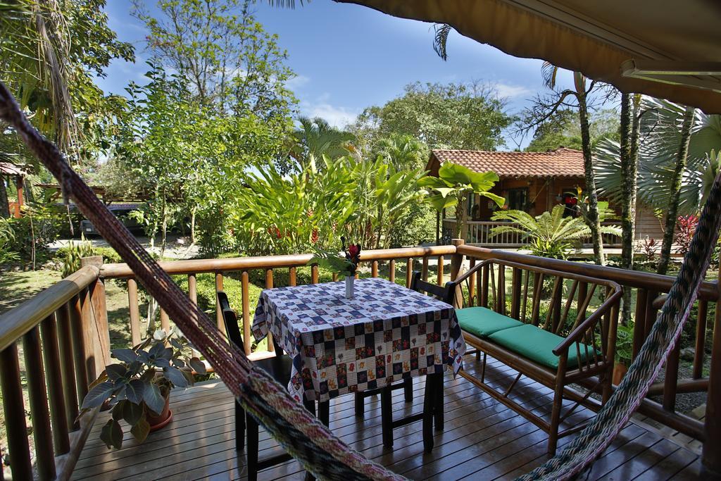 Casa Marcellino Lodge Кахуіта Екстер'єр фото
