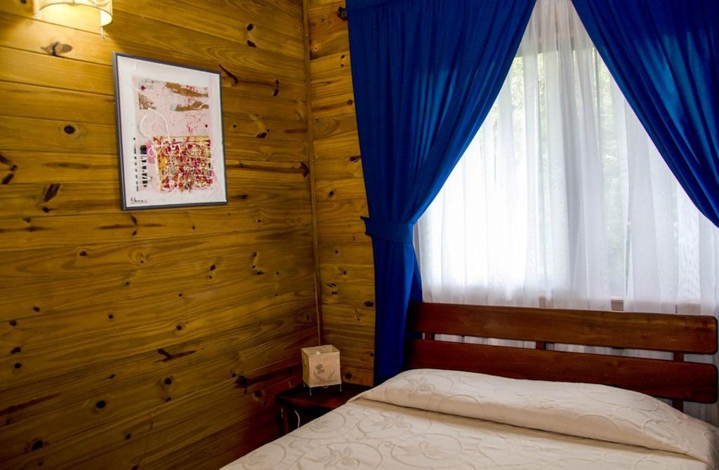 Casa Marcellino Lodge Кахуіта Номер фото