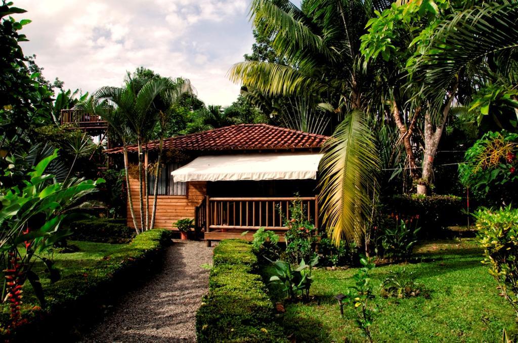Casa Marcellino Lodge Кахуіта Номер фото