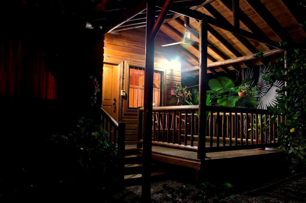 Casa Marcellino Lodge Кахуіта Номер фото