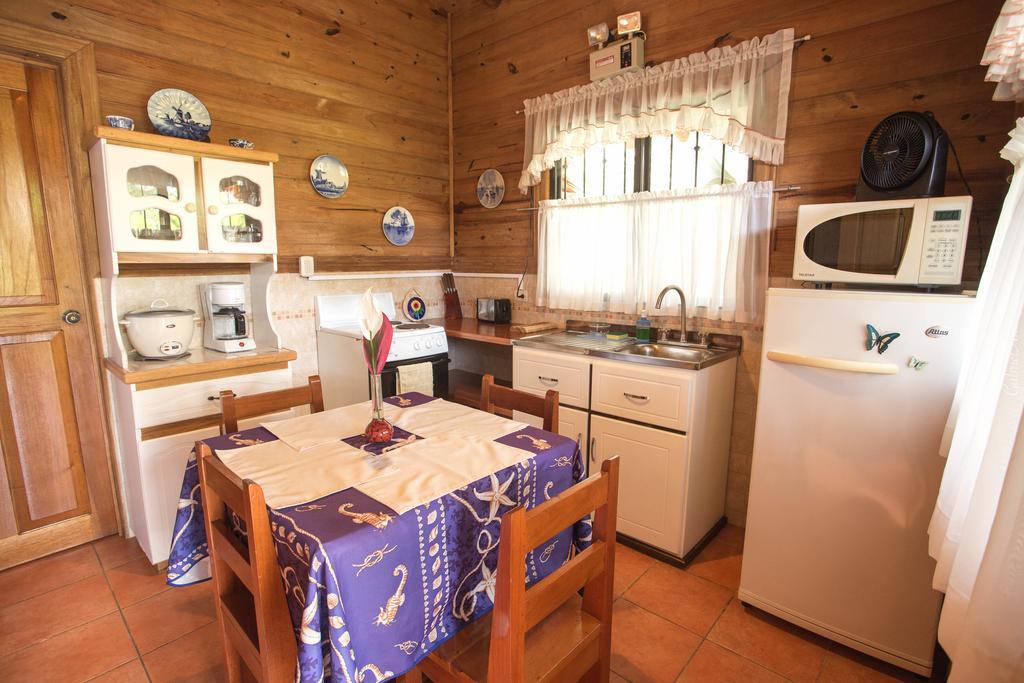 Casa Marcellino Lodge Кахуіта Екстер'єр фото