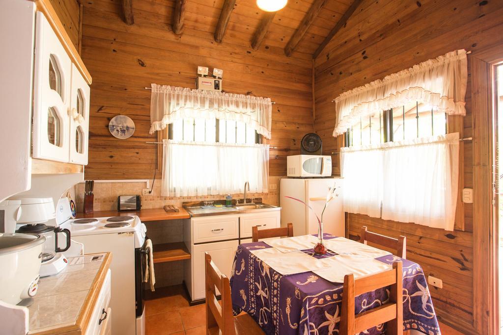 Casa Marcellino Lodge Кахуіта Екстер'єр фото