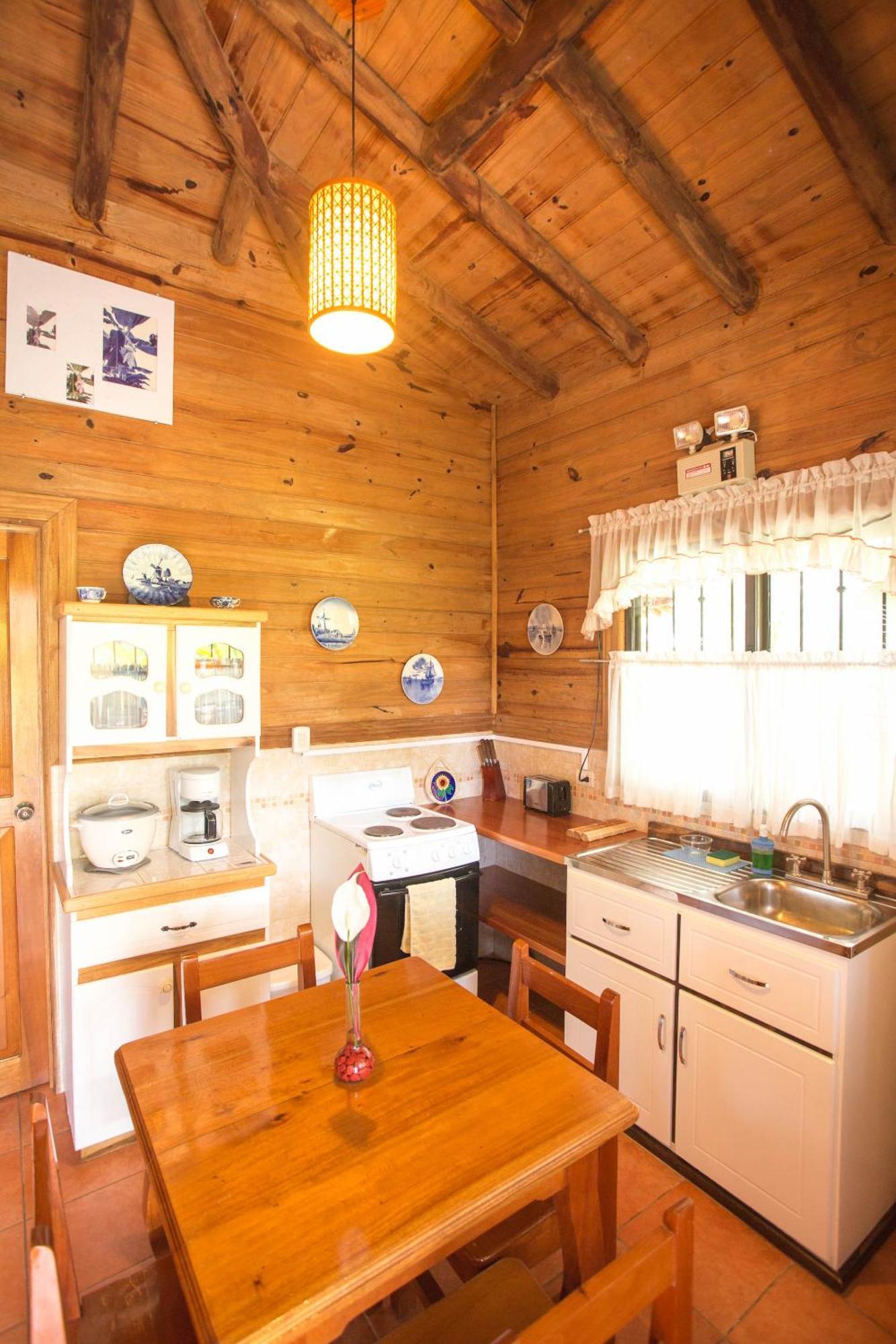 Casa Marcellino Lodge Кахуіта Екстер'єр фото