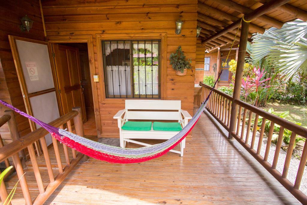 Casa Marcellino Lodge Кахуіта Екстер'єр фото
