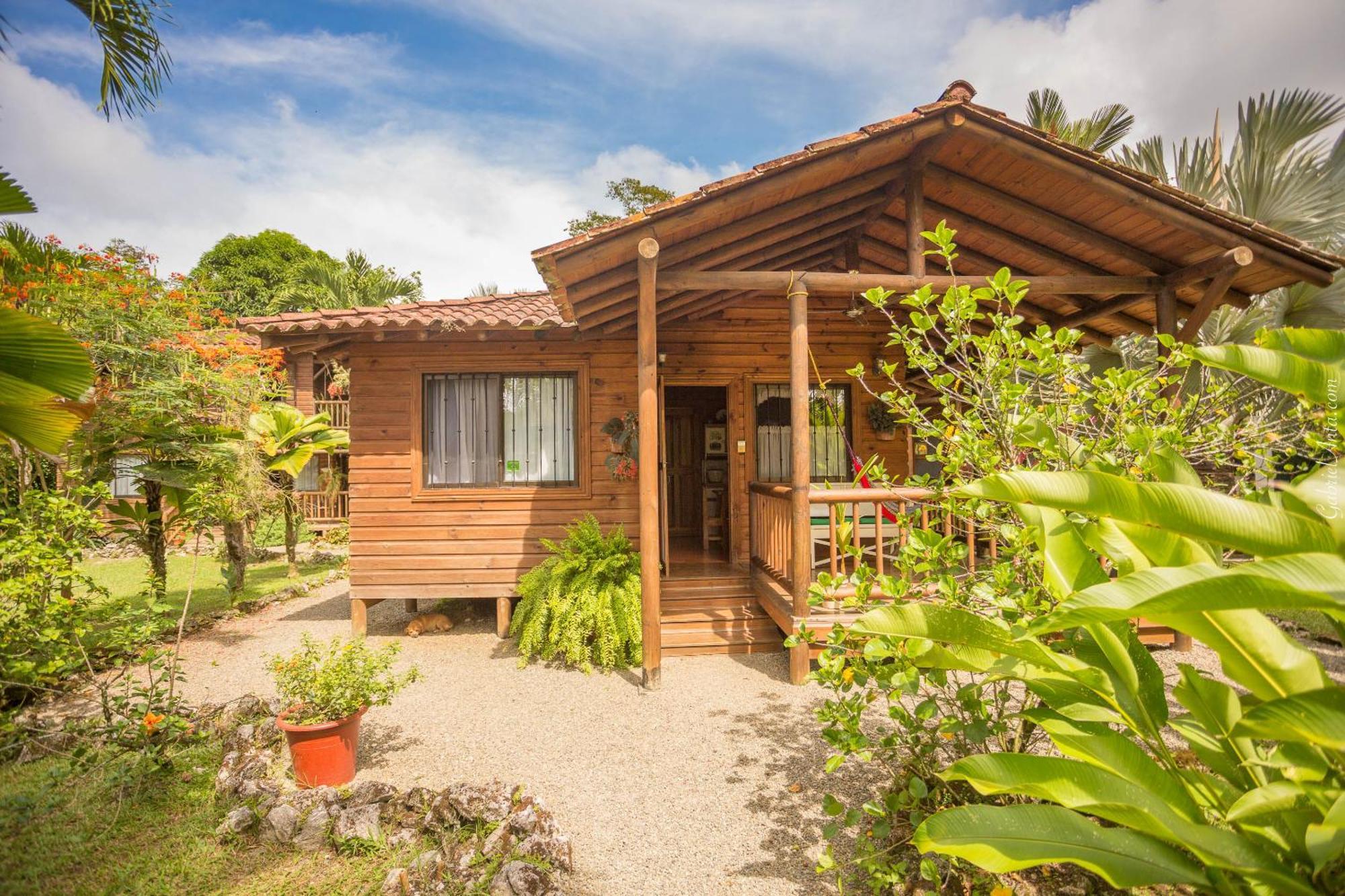 Casa Marcellino Lodge Кахуіта Екстер'єр фото