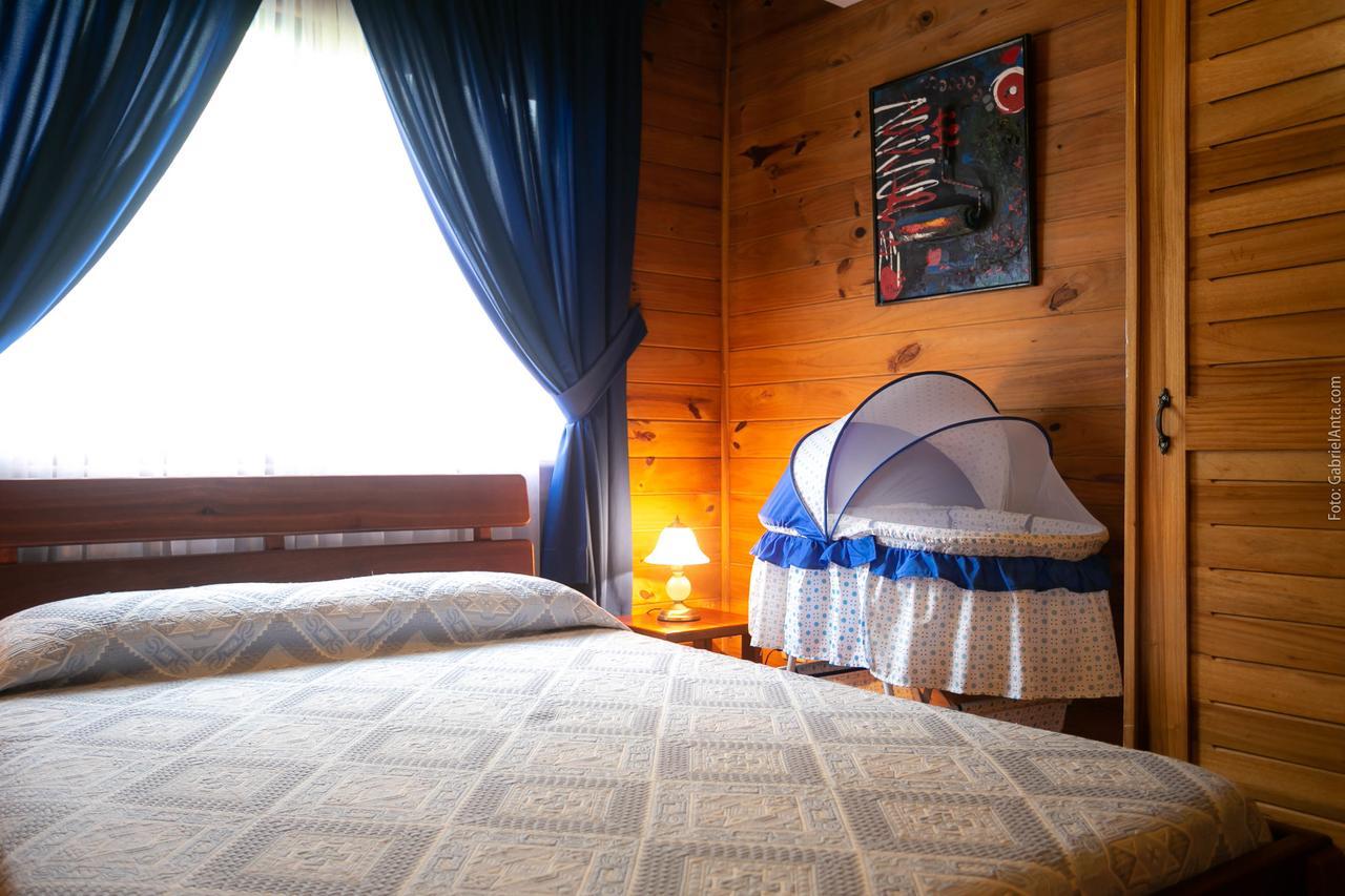Casa Marcellino Lodge Кахуіта Екстер'єр фото