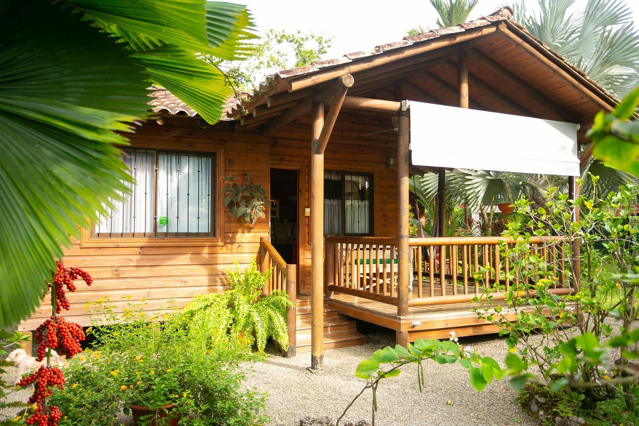 Casa Marcellino Lodge Кахуіта Екстер'єр фото