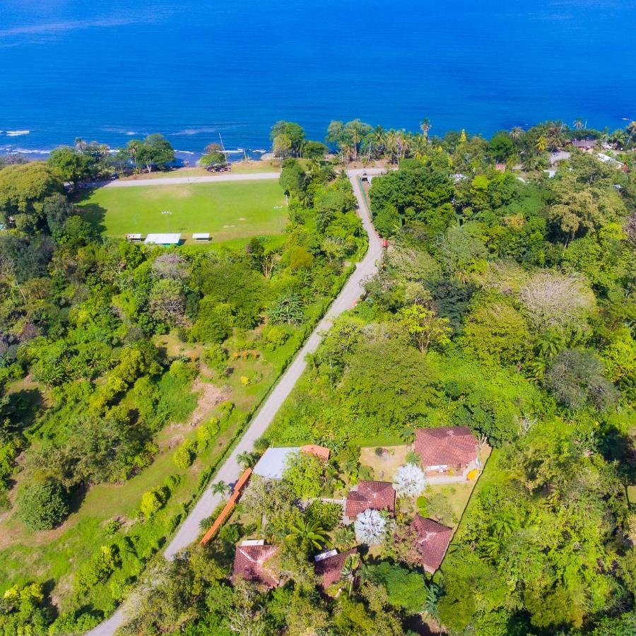 Casa Marcellino Lodge Кахуіта Екстер'єр фото